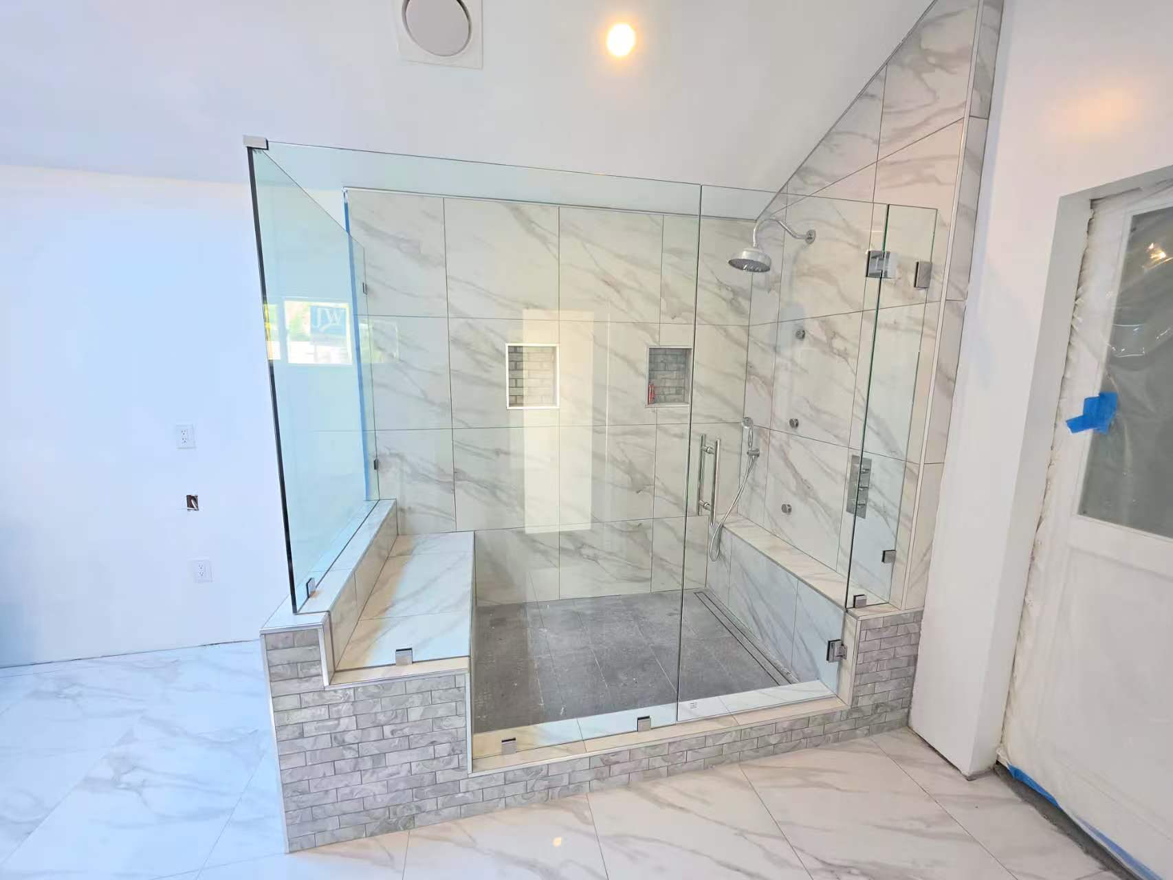 Shower Door